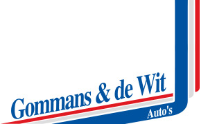 Vakgarage gommans en de wit